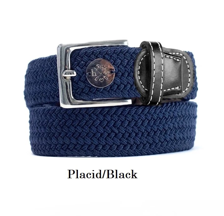 Hunt Club Derby Stretch Belts 17 Hunt Club Derby Stretch Belts - Image 17