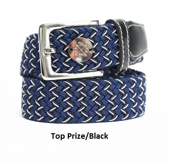 Hunt Club Derby Stretch Belts 18 Hunt Club Derby Stretch Belts - Image 18