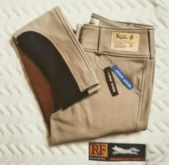 Youth Tailored Sportsman Boot Sock Breeches
