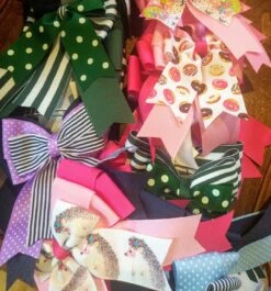 Show Bows