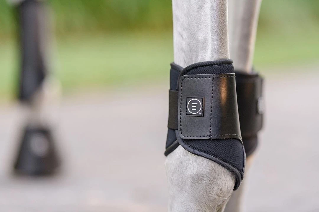 Equifit Essential Everyday Front And Hind Boot Set 3 Equifit Essential Everyday Front And Hind Boot Set - Image 3