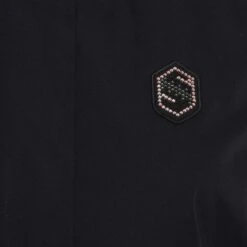 Samshield Jessica S23 Ladies Long Raincoat -Equestrian Supply Store Jessica S23 Chest e1679516964111