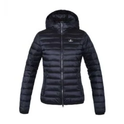 Kingsland Ladies Classic Padded Jacket