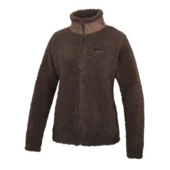 Kingsland KLadria Ladies Shepherd Fleece Jacket
