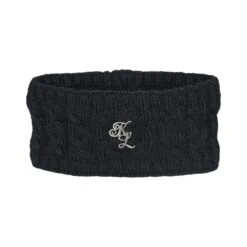 Kingsland KLeverly Ladies Cable Knit Headband