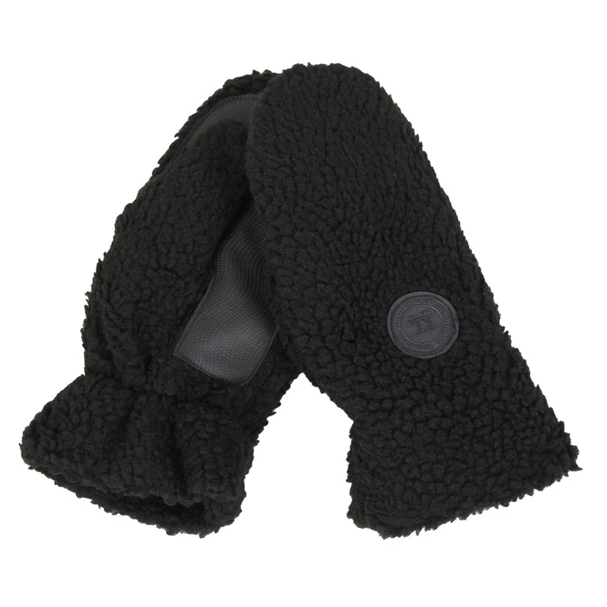 Kingsland KLriaan Shepherd Fleece Mittens 2 Kingsland KLriaan Shepherd Fleece Mittens - Image 2