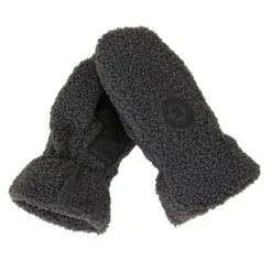 Kingsland KLriaan Shepherd Fleece Mittens