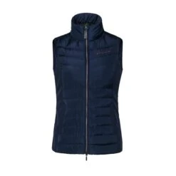 Kingsland Manuela Softshell Insulated Vest