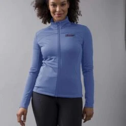 Kingsland Olyvia Ladies Fleece Jacket
