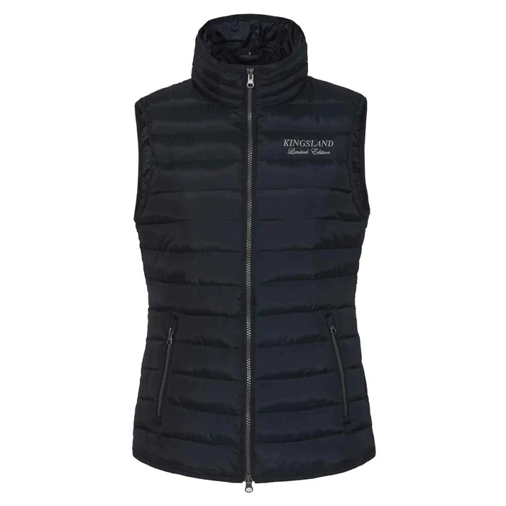 Kingsland KL Paola Ladies Insulated Vest 1 Kingsland KL Paola Ladies Insulated Vest