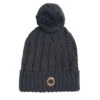 Kingsland Semira Cable Knit Hat