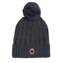 Kingsland Semira Cable Knit Hat