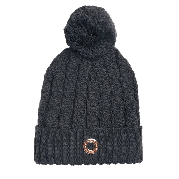 Kingsland Semira Cable Knit Hat 1 Kingsland Semira Cable Knit Hat