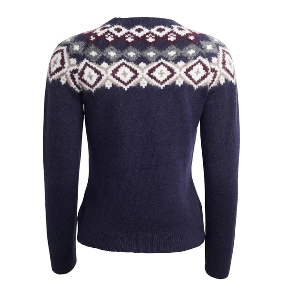Kingsland Sence Ladies Knit Sweater 2 Kingsland Sence Ladies Knit Sweater - Image 2