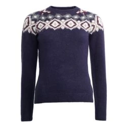 Kingsland Sence Ladies Knit Sweater