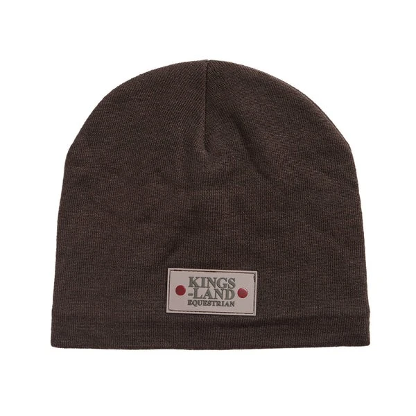 Kingsland KLSenna Unisex Knit Hat 2 Kingsland KLSenna Unisex Knit Hat - Image 2