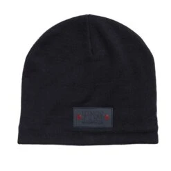 Kingsland KLSenna Unisex Knit Hat 5 Kingsland KLSenna Unisex Knit Hat -Equestrian Supply Store KL Senna Navy