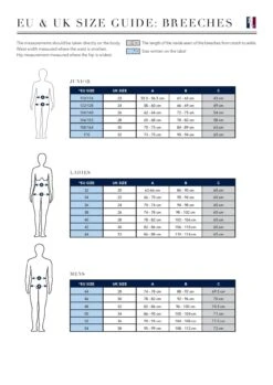 Kingsland Kolina Girls Winter Full Grip Breeches -Equestrian Supply Store Kingsland Size Charts Pants