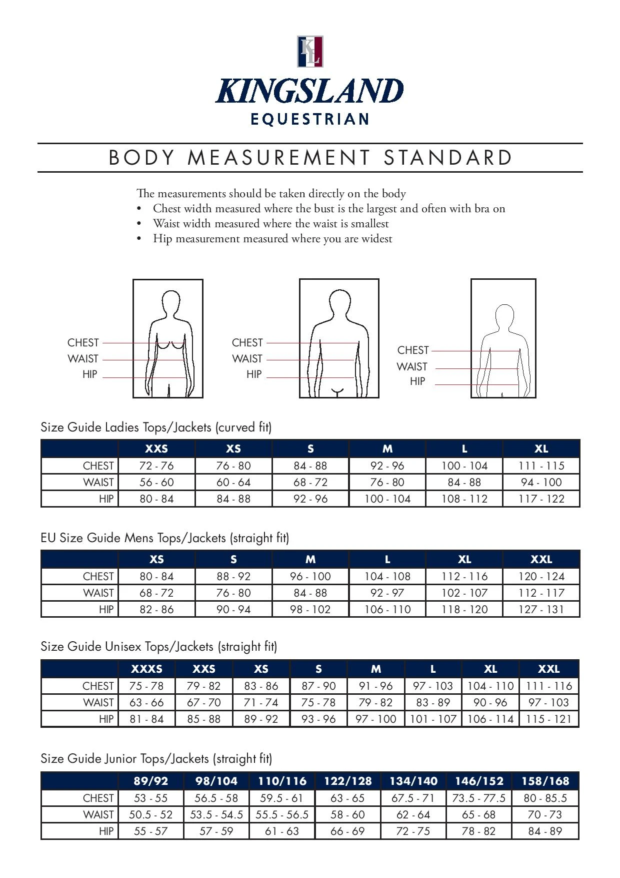 Kingsland Manuela Softshell Insulated Vest 2 Kingsland Manuela Softshell Insulated Vest - Image 2