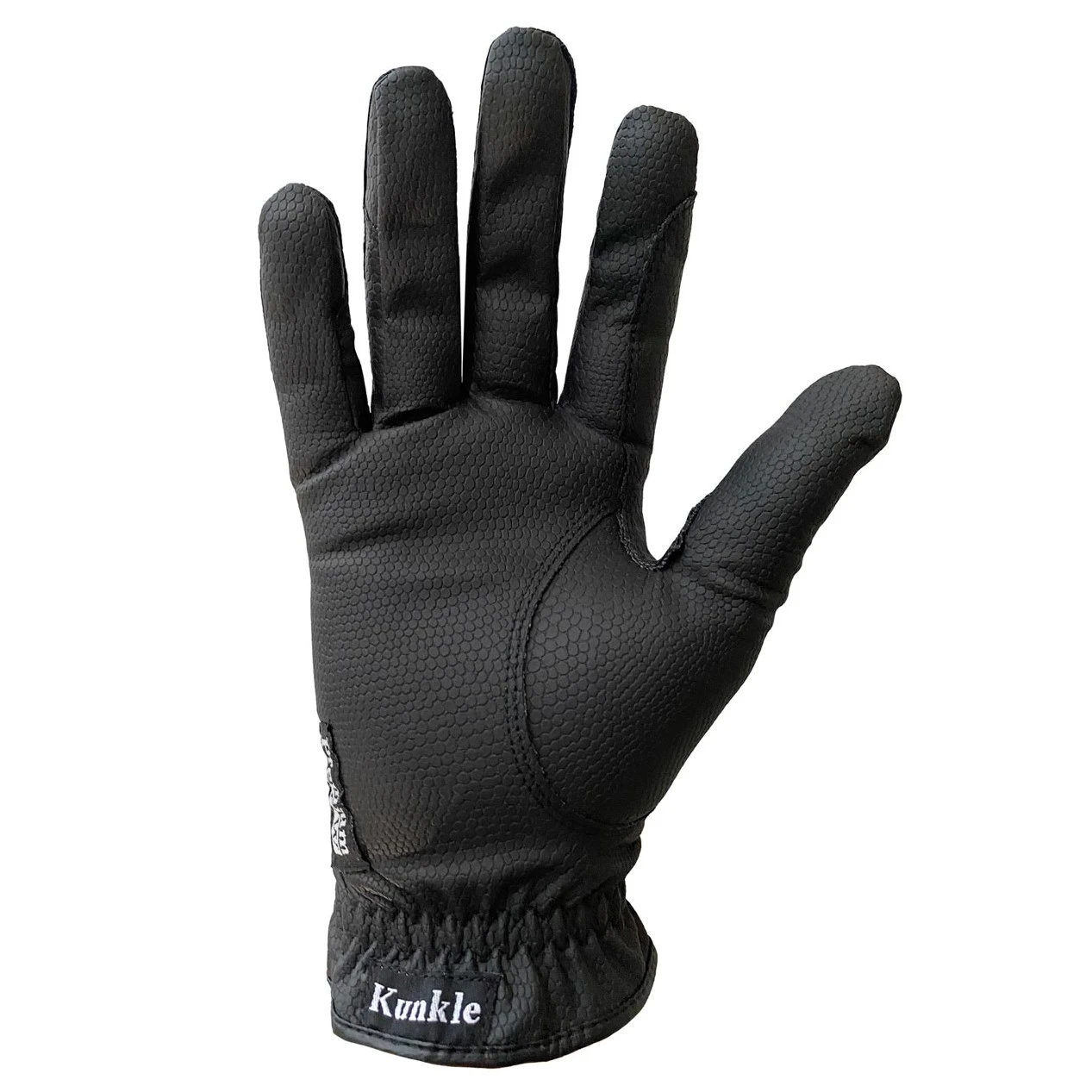 Kunkle Winter Lined Show Glove 2 Kunkle Winter Lined Show Glove - Image 2