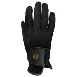 Kunkle Mesh Back Gloves
