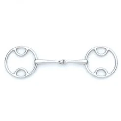Centaur Loop Ring Gag