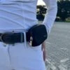 Maelort Equestrian Belt Bag