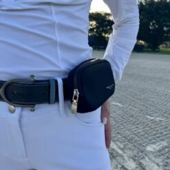 Maelort Equestrian Belt Bag