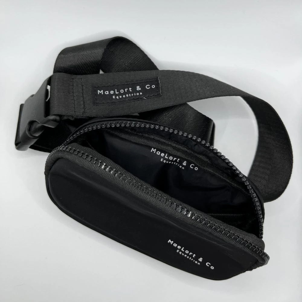 Maelort Equestrian Belt Bag 3 Maelort Equestrian Belt Bag - Image 3
