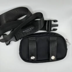 Maelort Equestrian Belt Bag 7 Maelort Equestrian Belt Bag -Equestrian Supply Store Maelort Belt Bag detatched