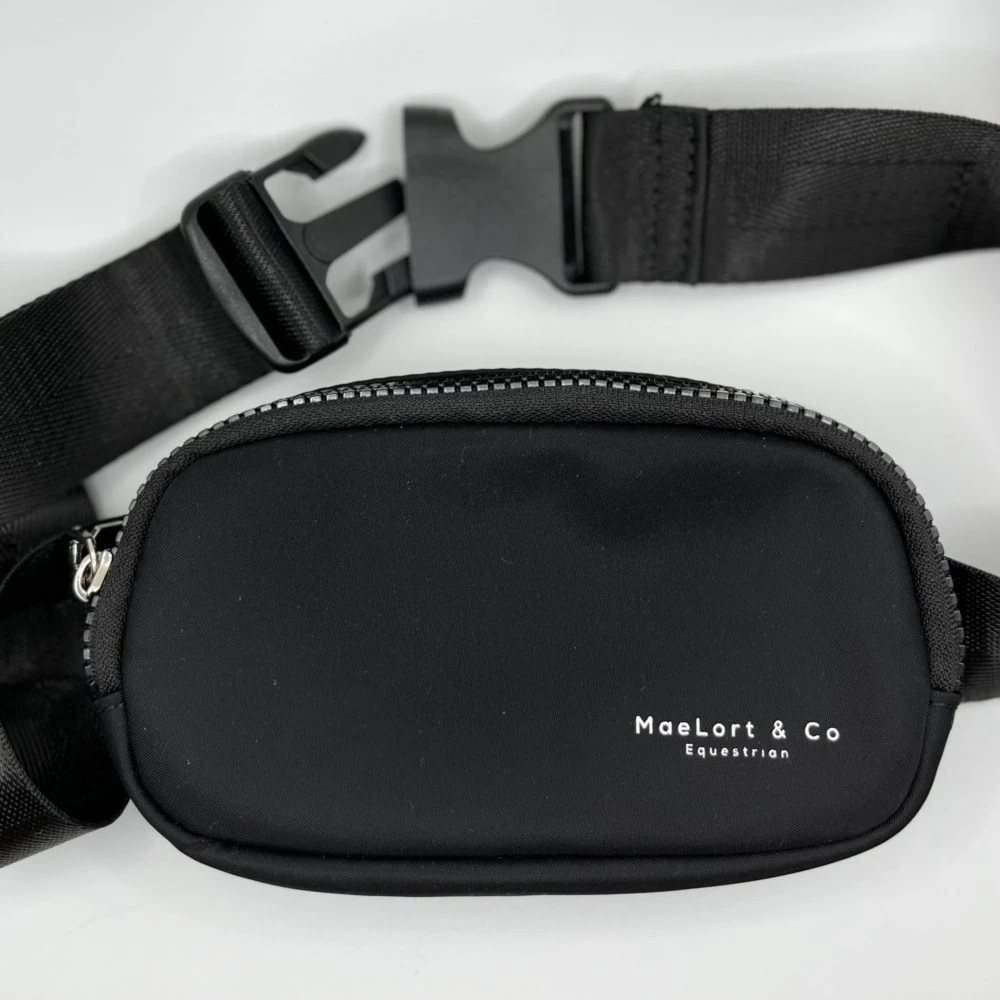 Maelort Equestrian Belt Bag 2 Maelort Equestrian Belt Bag - Image 2