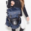Maelort Two Tone Ring Backpacks