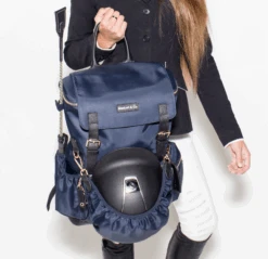 Maelort Two Tone Ring Backpacks