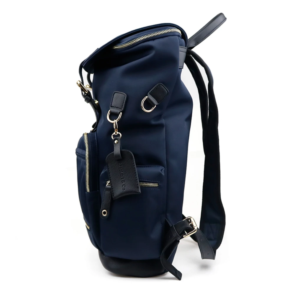 Maelort Two Tone Ring Backpacks 5 Maelort Two Tone Ring Backpacks - Image 5