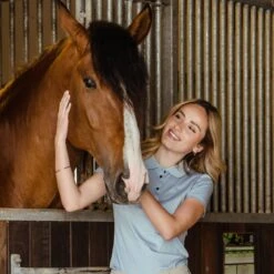 Samshield Margot S23 Ladies Polo