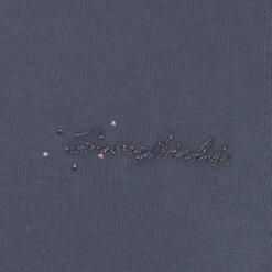 Samshield Margot S23 Ladies Polo -Equestrian Supply Store Margot S23 Slate Grey logo