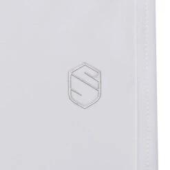 Samshield Mathilde Ladies Breech -Equestrian Supply Store Mathilde White thigh