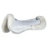 Mattes Spine Free Sheepskin Half Pad