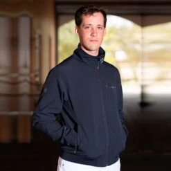 Men’s Dyon Softshell Jacket