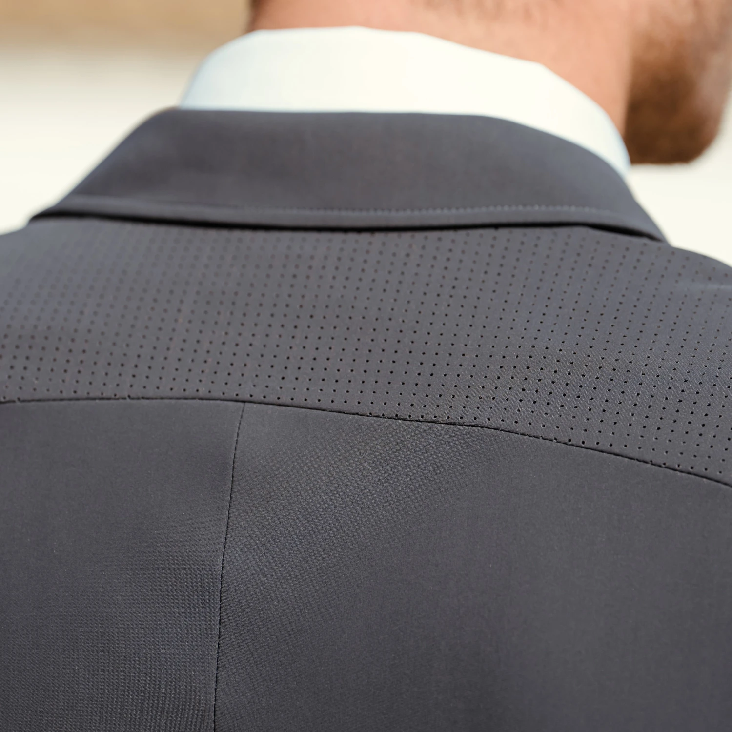 Samshield Louis Matt S23 Mens Competition Jacket 5 Samshield Louis Matt S23 Mens Competition Jacket - Image 5