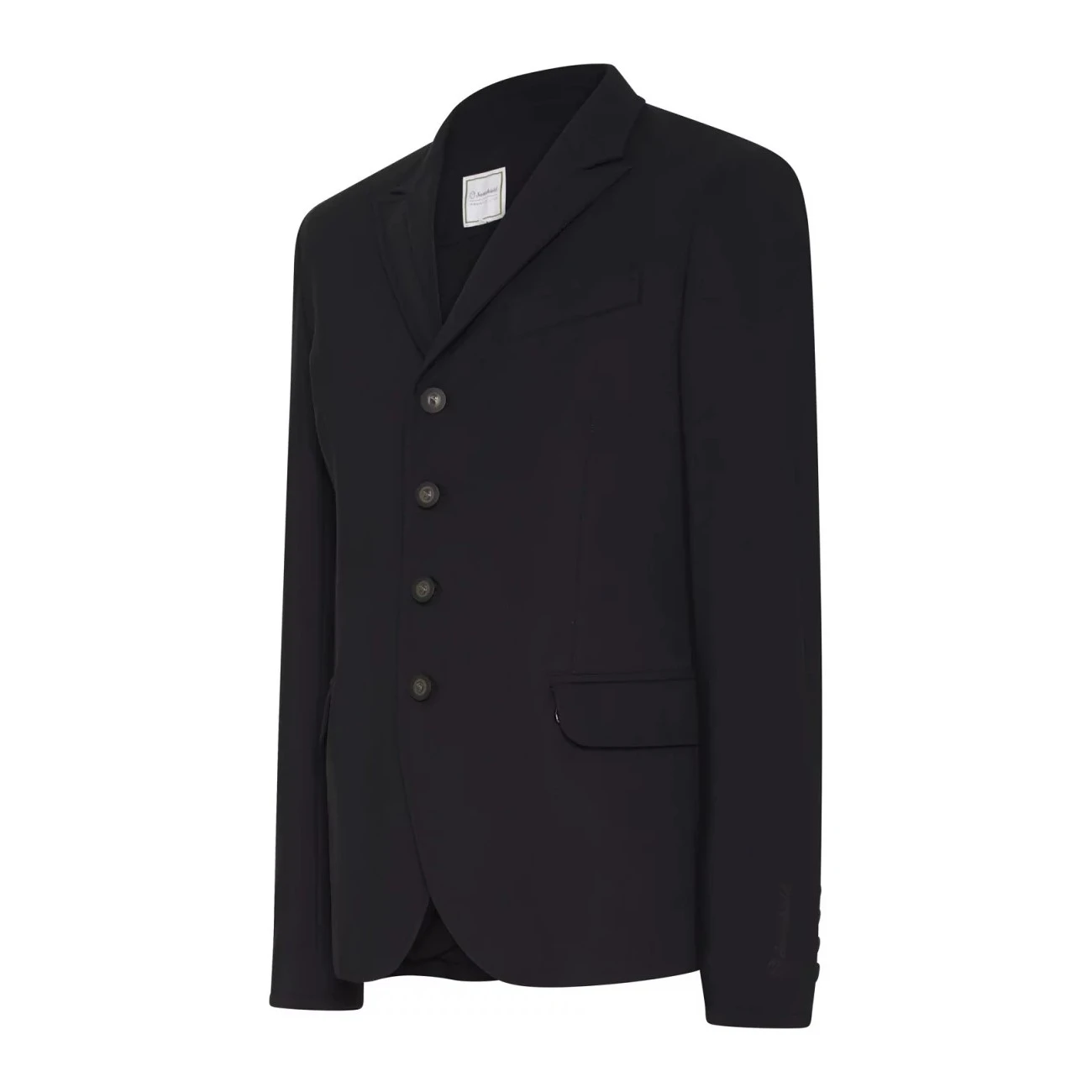 Samshield Louis Matt S23 Mens Competition Jacket 2 Samshield Louis Matt S23 Mens Competition Jacket - Image 2