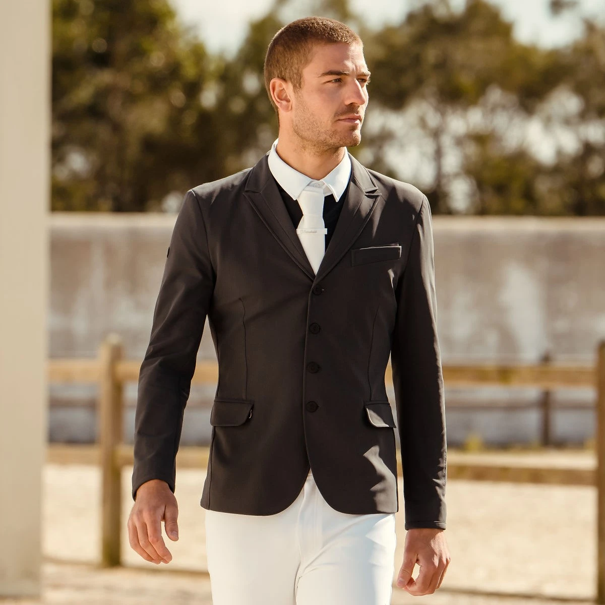 Samshield Louis Matt S23 Mens Competition Jacket 1 Samshield Louis Matt S23 Mens Competition Jacket