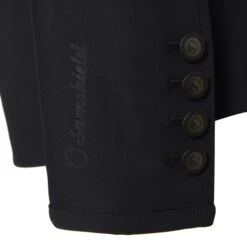 Samshield Louis Matt S23 Mens Competition Jacket 9 Samshield Louis Matt S23 Mens Competition Jacket -Equestrian Supply Store Mens Louis Matt S23 Wrist