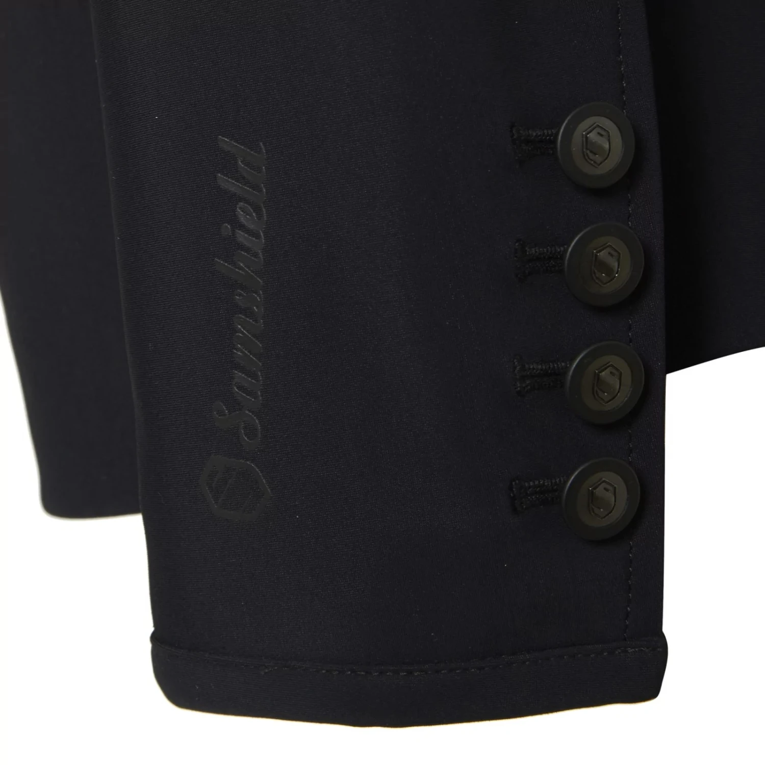 Samshield Louis Matt S23 Mens Competition Jacket 4 Samshield Louis Matt S23 Mens Competition Jacket - Image 4