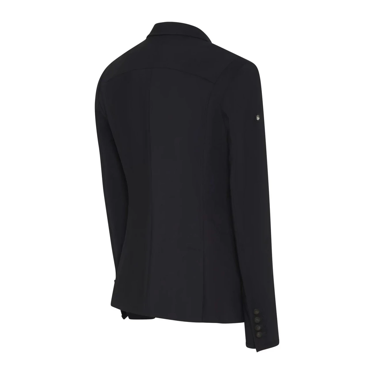 Samshield Louis Matt S23 Mens Competition Jacket 3 Samshield Louis Matt S23 Mens Competition Jacket - Image 3