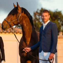 Samshield Miami Matt S23 Mens Competition Jacket