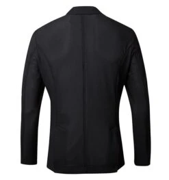 Alessandro Albanese Mens Motion Lite Jacket -Equestrian Supply Store Mens Motion Lite Back