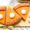 Pumpkin Pie – Northern Equestrian Co Horse Treats