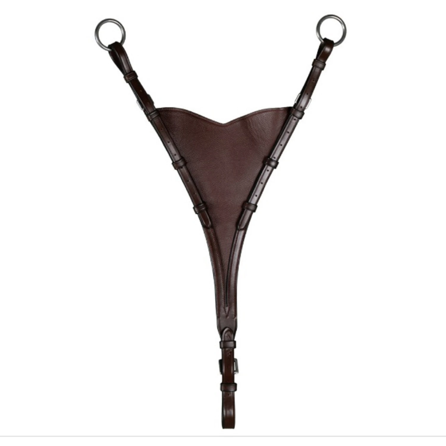 Dyon Irish Martingale Attachment- Stainless Steel 2 Dyon Irish Martingale Attachment- Stainless Steel - Image 2