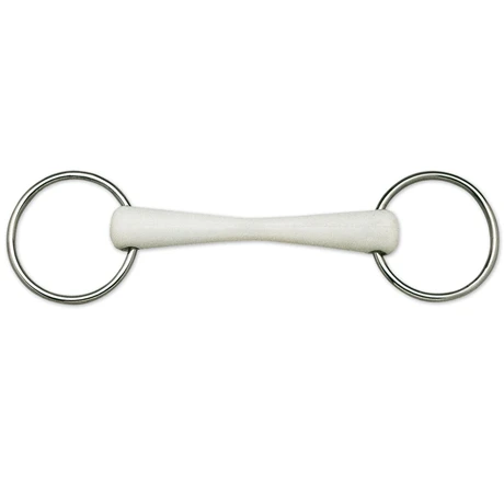 Nathe Loose Ring Mullen Bit 1 Nathe Loose Ring Mullen Bit